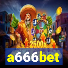 a666bet