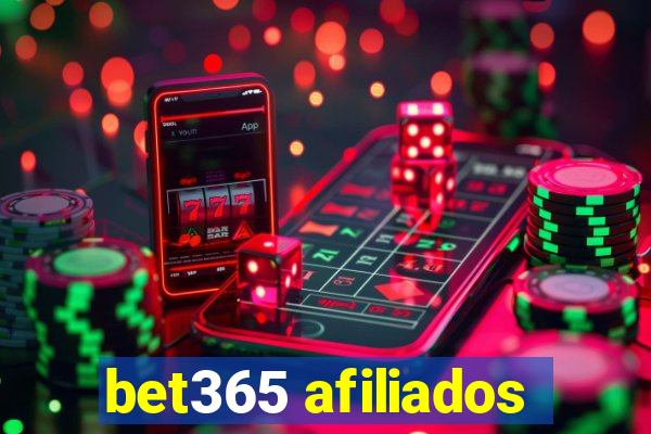 bet365 afiliados