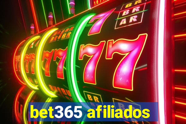 bet365 afiliados