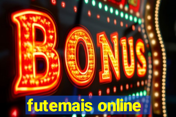 futemais online