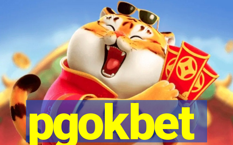 pgokbet