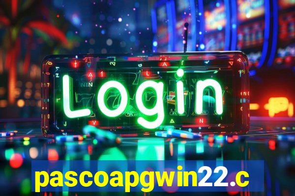 pascoapgwin22.com