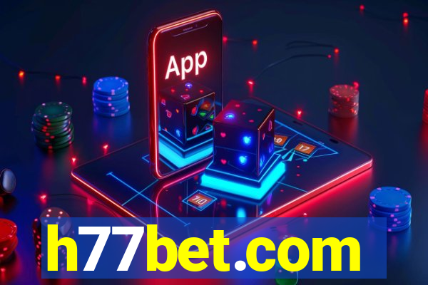 h77bet.com