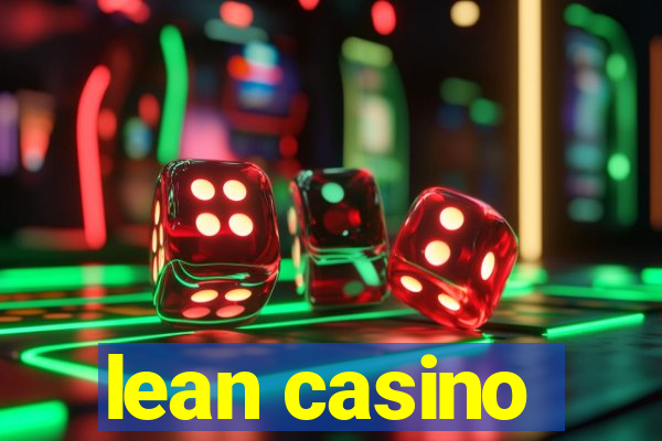 lean casino