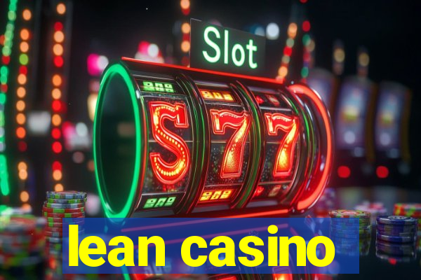 lean casino