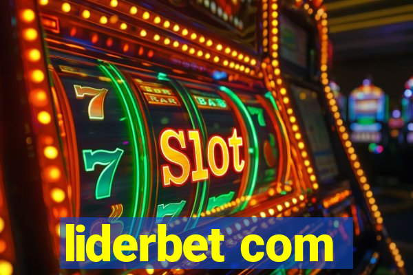 liderbet com