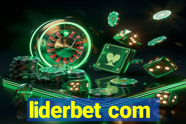 liderbet com