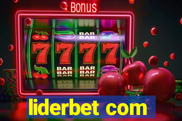 liderbet com