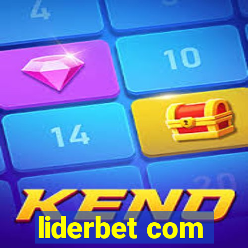 liderbet com