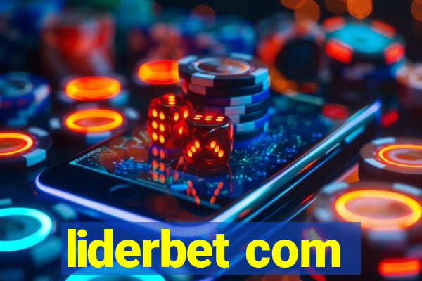 liderbet com