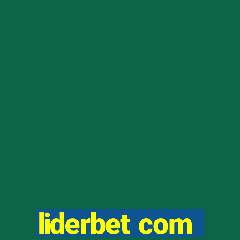 liderbet com