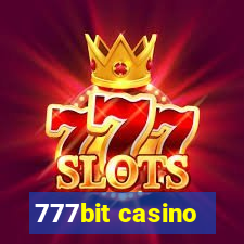 777bit casino