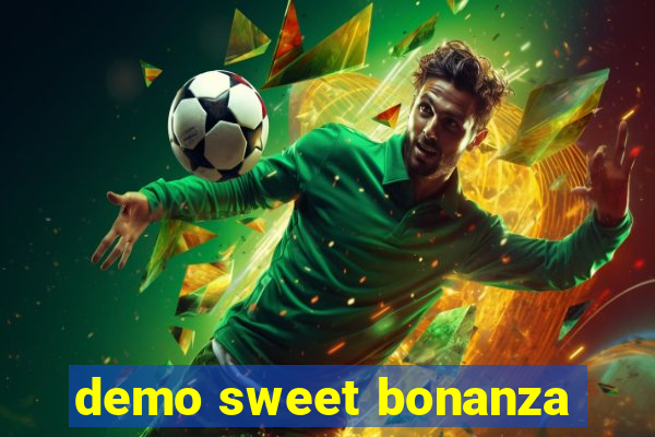 demo sweet bonanza