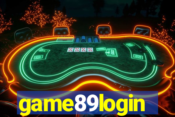 game89login