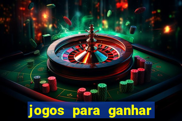 jogos para ganhar dinheiro no pix sem deposito