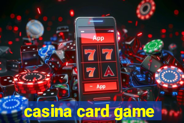 casina card game