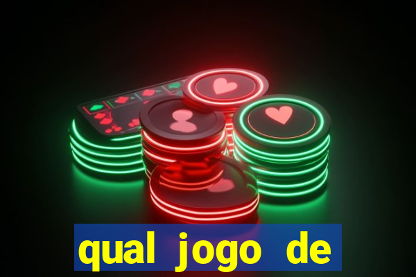 qual jogo de cassino paga mais