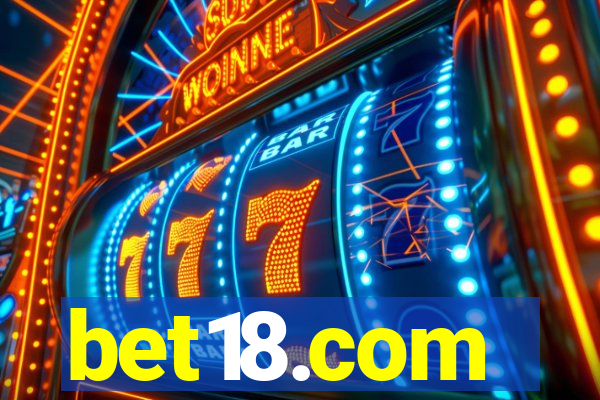 bet18.com