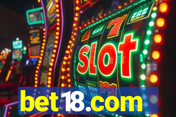 bet18.com