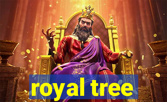 royal tree