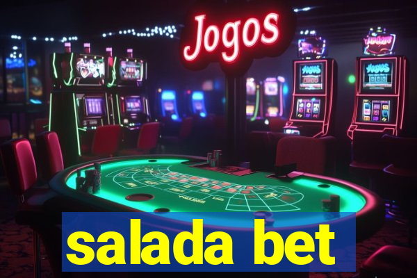 salada bet