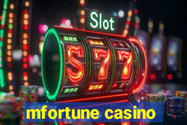 mfortune casino