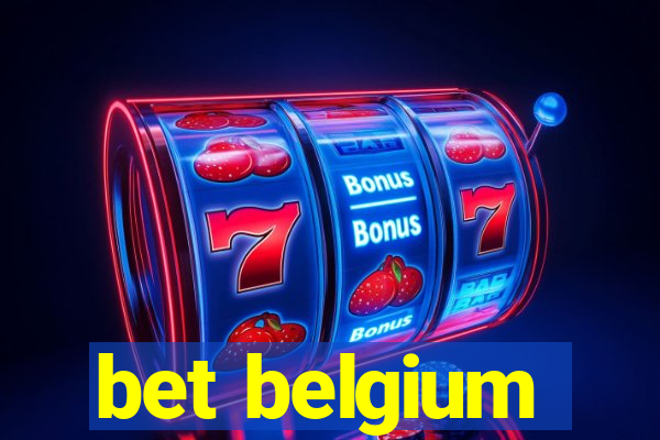 bet belgium