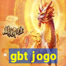 gbt jogo