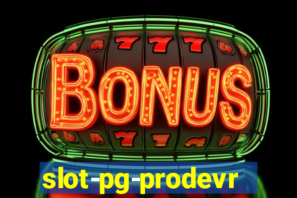 slot-pg-prodevreal