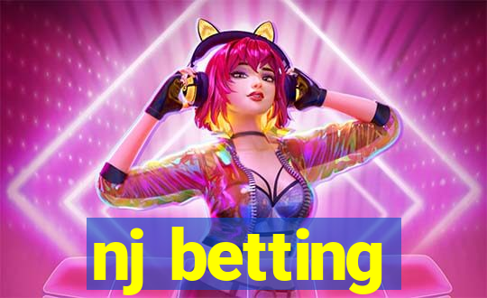 nj betting