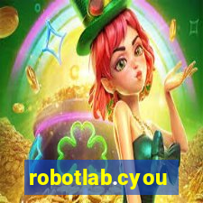 robotlab.cyou