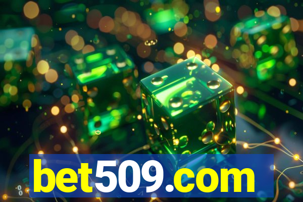 bet509.com