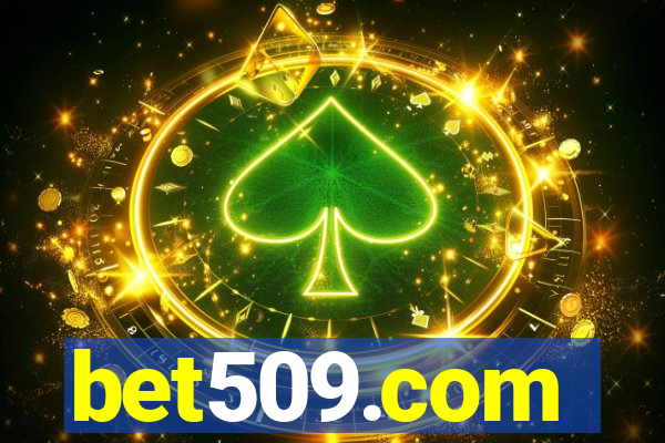 bet509.com