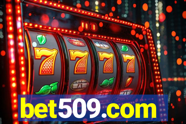 bet509.com