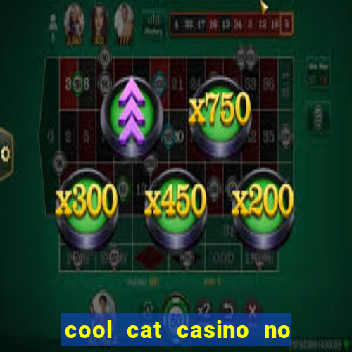 cool cat casino no deposit bonuses