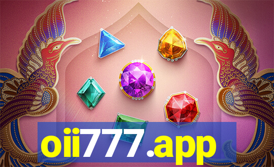 oii777.app