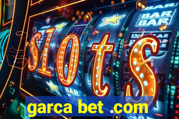 garca bet .com