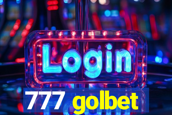 777 golbet