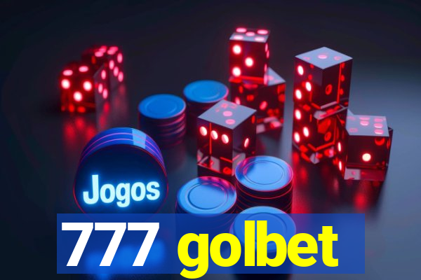 777 golbet