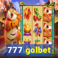 777 golbet