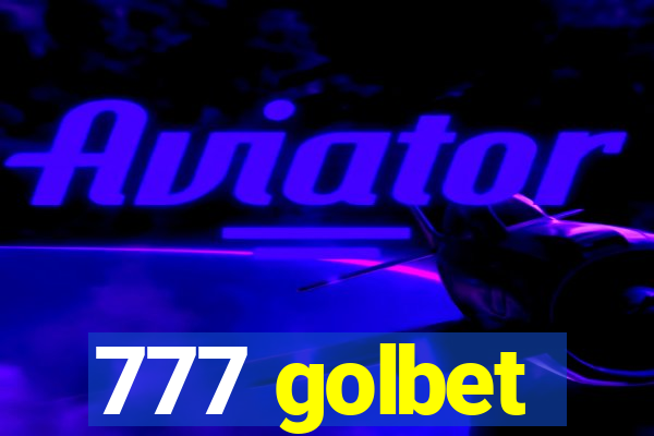 777 golbet