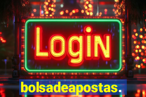 bolsadeapostas.com