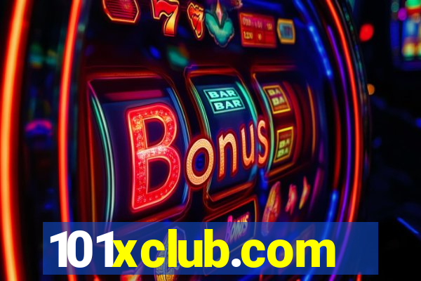 101xclub.com