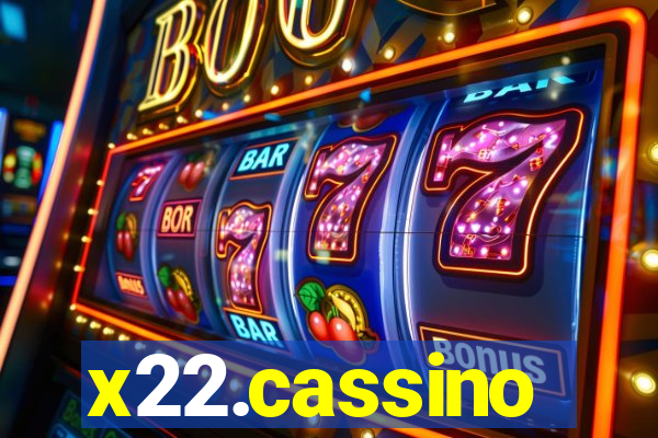 x22.cassino