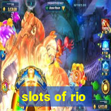 slots of rio