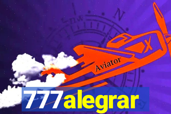 777alegrar