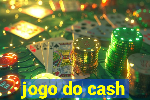 jogo do cash