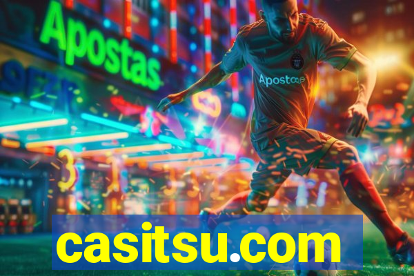 casitsu.com