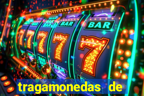 tragamonedas de casino gratis