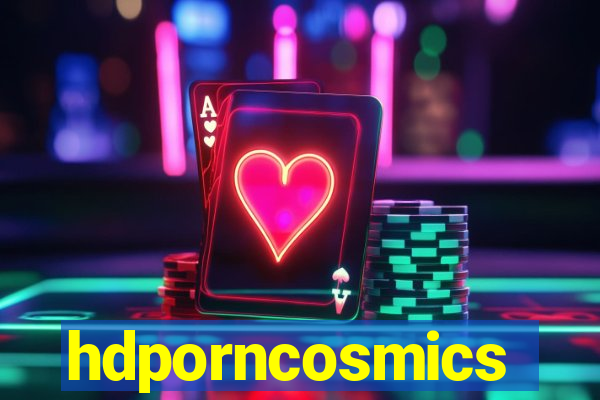 hdporncosmics